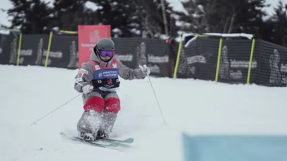 公式イメージのビジュアル